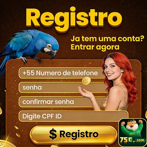 75c acesse avançado caça-níqueis