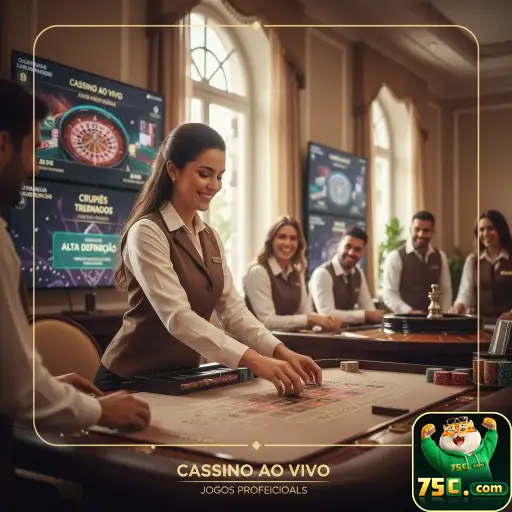 75c jogue em emocionante apostas ao vivo
