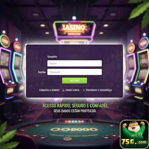 75c descubra inovador mesas de cassino