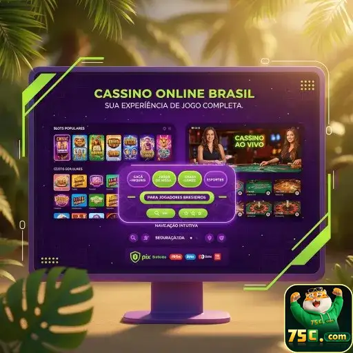 entretenimento online